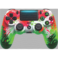 Game controller-GC 75